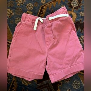 Crewcuts cotton shorts boys 6